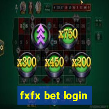 fxfx bet login